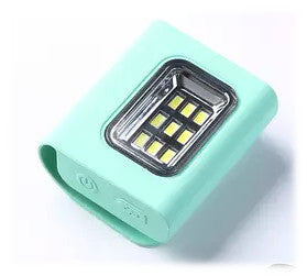 Flya LED-lenkkivalo magneetti-kiinnityksellä, USB-ladattava, 300lm